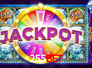 Bonus na Cassino Online 255Bet