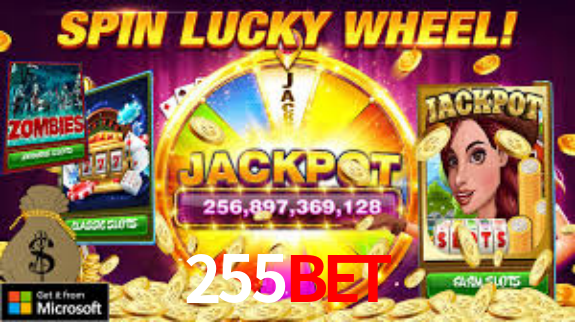 Cassino de Jogos 255Bet